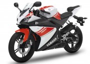 Yamaha YZF-R125